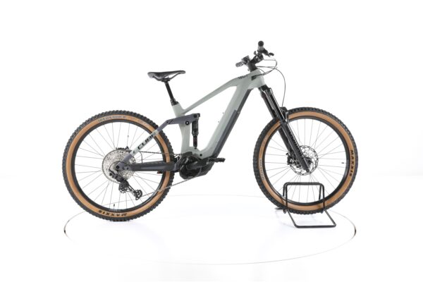 Cube Stereo Hybrid 160 HPC Race 2022