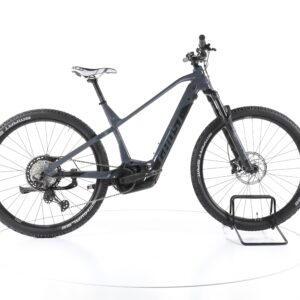 Ghost E-Teru B Pro 2022