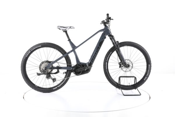 Ghost E-Teru B Pro 2022