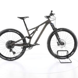 Specialized Stumpjumper Comp Alloy 2022