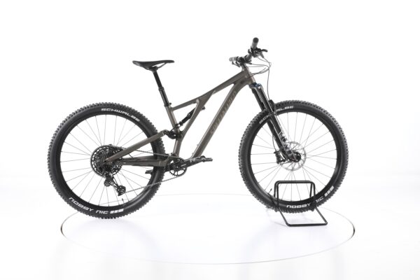 Specialized Stumpjumper Comp Alloy 2022