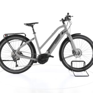 Ghost Hybride Square Travel B4.7+ AL W 2022