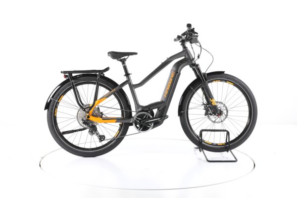 Haibike Trekking 10 2022