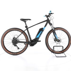 Bulls LT CX 2022