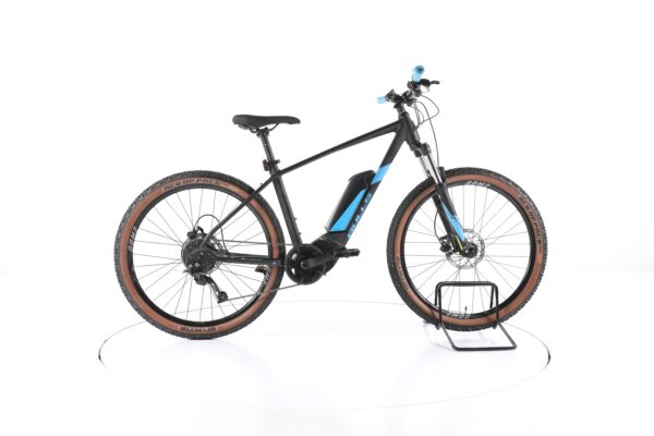 Bulls LT CX 2022