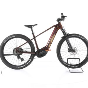 KTM Macina Team 772 Glorious 2023