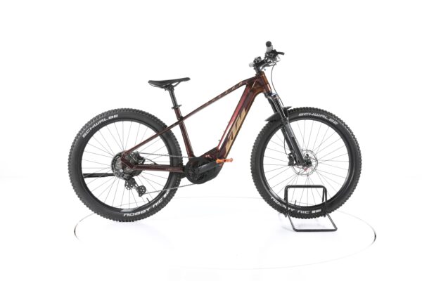 KTM Macina Team 772 Glorious 2023