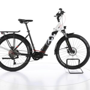 Husqvarna E-Bicycles Cross Tourer 4 2021