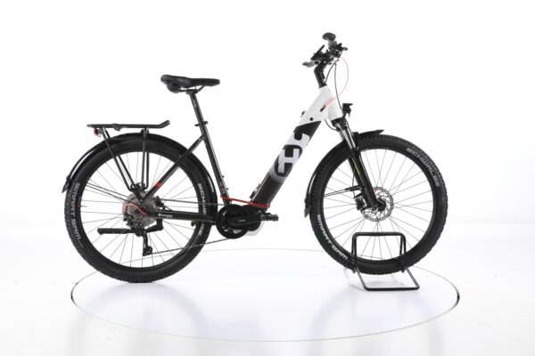 Husqvarna E-Bicycles Cross Tourer 4 2021