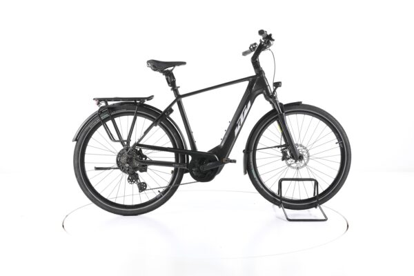 KTM Macina Style 730 2022