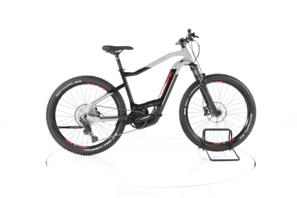Haibike HardSeven 9 2022