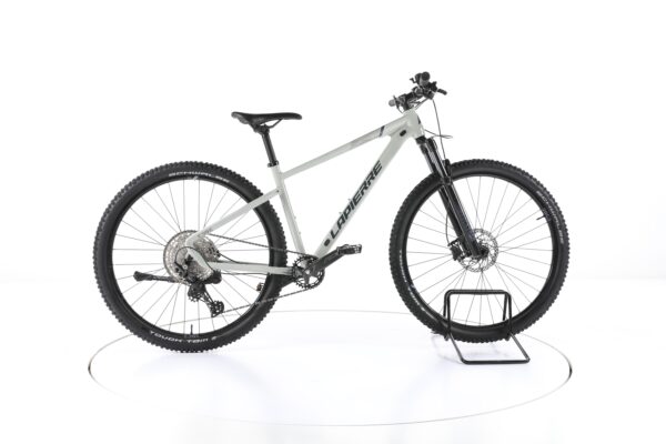 Lapierre EDGE 7.9 2022