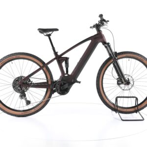 Cube Stereo Hybrid 120 ONE 2024