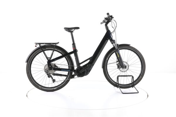 Winora Yacun 10 2022