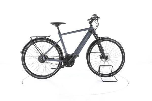 HNF Nicolai SD3 Urban 2021