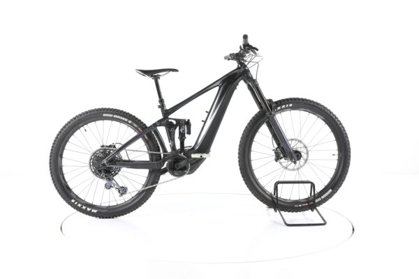 Giant Reign E+ 2 2022