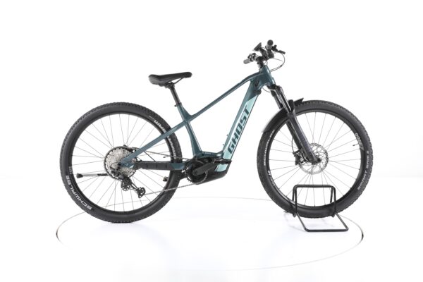 Ghost E-Teru B Pro 2022