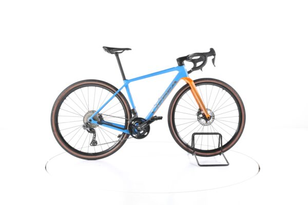 Orbea TERRA M20i 2022