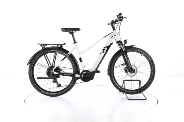 R Raymon CrossRay E 5.0 2022