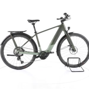Cube Kathmandu Hybrid C:62 SLT X 2024