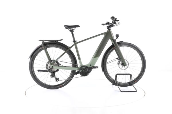 Cube Kathmandu Hybrid C:62 SLT X 2024