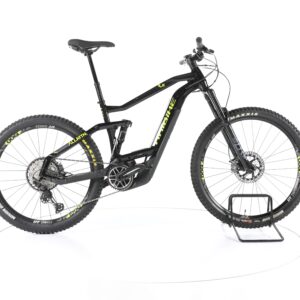 Haibike XDURO AllMtn 3.5 2021