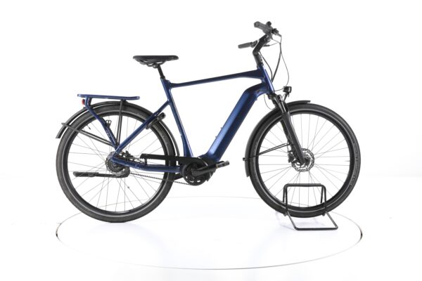 Giant DailyTour E+ 1 BD 2021