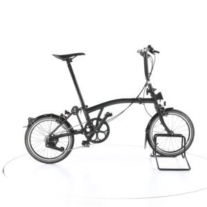 Brompton P-Line Urban 2023