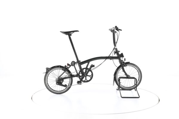 Brompton P-Line Urban 2023