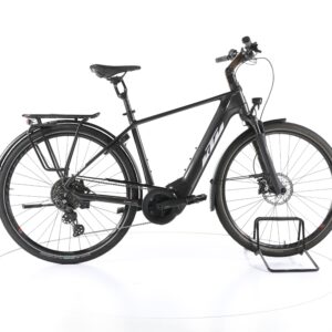 KTM Macina Style 730 2022