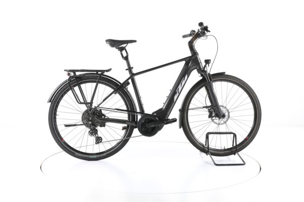 KTM Macina Style 730 2022