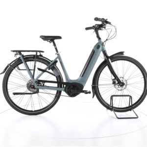Gazelle Arroyo C5 HMB Elite 2023