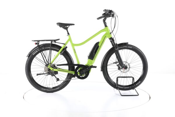 Velo de Ville AES 800 2020