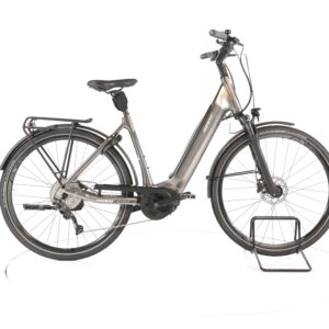 Giant Anytour E+ 2 2021
