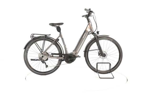 Giant Anytour E+ 2 2021