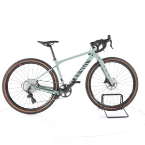 Canyon Grizl AL8 2022