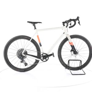 Ibis Cycles Hakka MX 2022