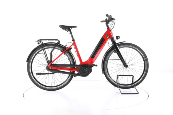 Gazelle Ulltimate 2022