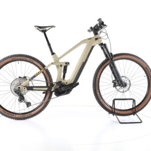 Cube Stereo Hybrid 140 HPC Race 29 2022