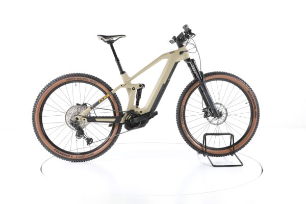 Cube Stereo Hybrid 140 HPC Race 29 2022