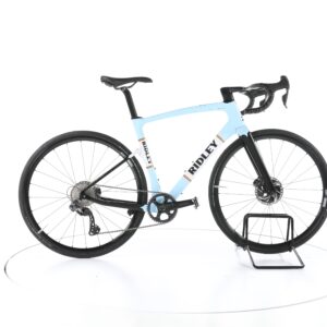 Ridley Kanzo Fast 2021
