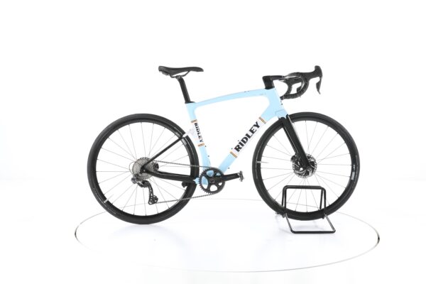 Ridley Kanzo Fast 2021