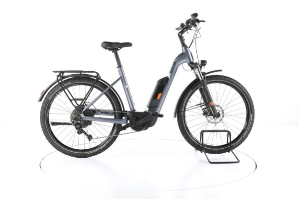 Kettler Escaro Town & Country 2022
