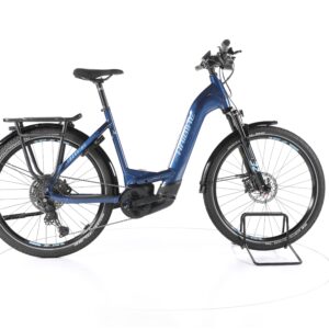Haibike Trekking 8 2024