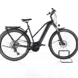 Cube Touring Hybrid Pro 2022
