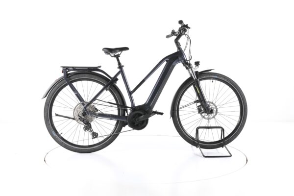 Cube Touring Hybrid Pro 2022