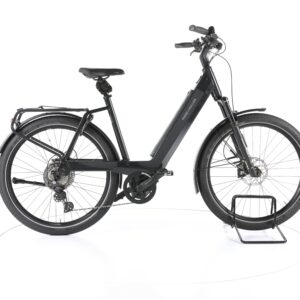 Riese & Müller Nevo GT Touring 2022