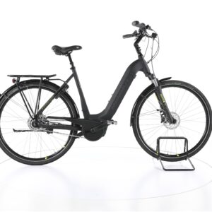 Mammut E-Dition City 7 Disc 2022