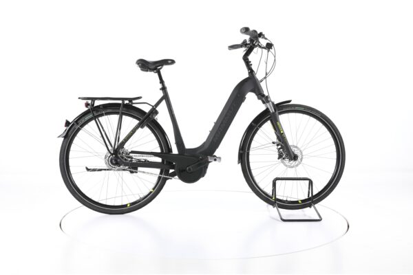 Mammut E-Dition City 7 Disc 2022