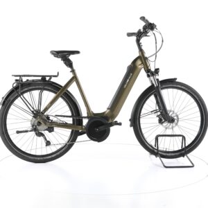 Velo de Ville SEB890 SUV 2022